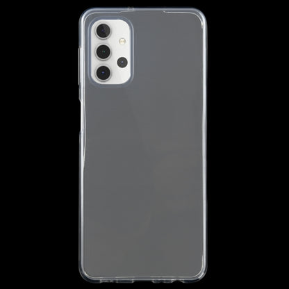0.75mm Ultra-thin Transparent TPU Soft Protective Case, For Samsung Galaxy A32, For OPPO Reno5 Pro
