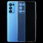 0.75mm Ultra-thin Transparent TPU Soft Protective Case, For Samsung Galaxy A32, For OPPO Reno5 Pro