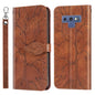 Life of Tree Embossing Pattern Horizontal Flip Leather Case with Holder & Card Slot & Wallet & Photo Frame & Lanyard