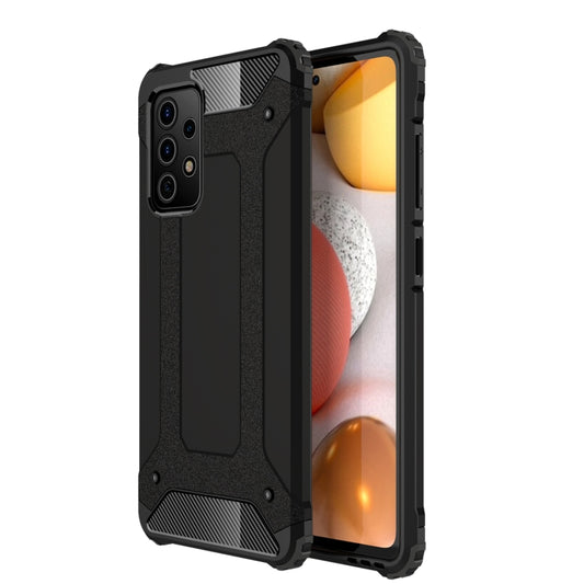 Magic Armor TPU + PC Combination Case, For Samsung Galaxy A52 5G, For Samsung Galaxy A72 5G, For Samsung Galaxy A52 5G / 4G