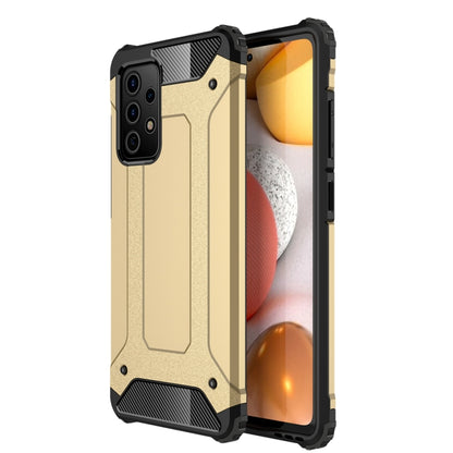 Magic Armor TPU + PC Combination Case, For Samsung Galaxy A52 5G, For Samsung Galaxy A72 5G, For Samsung Galaxy A52 5G / 4G