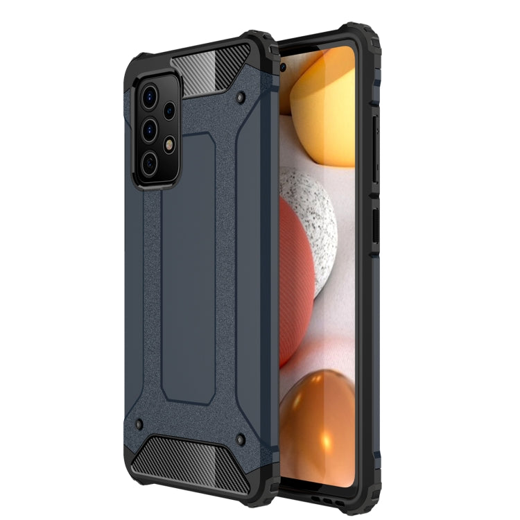 Magic Armor TPU + PC Combination Case, For Samsung Galaxy A52 5G, For Samsung Galaxy A72 5G, For Samsung Galaxy A52 5G / 4G