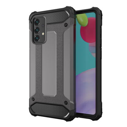 Magic Armor TPU + PC Combination Case, For Samsung Galaxy A52 5G, For Samsung Galaxy A72 5G, For Samsung Galaxy A52 5G / 4G