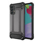 Magic Armor TPU + PC Combination Case, For Samsung Galaxy A52 5G, For Samsung Galaxy A72 5G, For Samsung Galaxy A52 5G / 4G