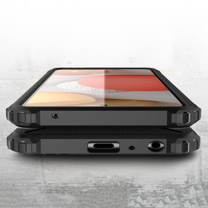 Magic Armor TPU + PC Combination Case, For Samsung Galaxy A52 5G, For Samsung Galaxy A72 5G, For Samsung Galaxy A52 5G / 4G