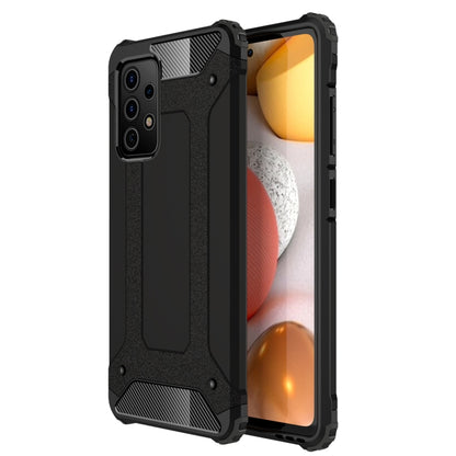 Magic Armor TPU + PC Combination Case, For Samsung Galaxy A52 5G, For Samsung Galaxy A72 5G, For Samsung Galaxy A52 5G / 4G