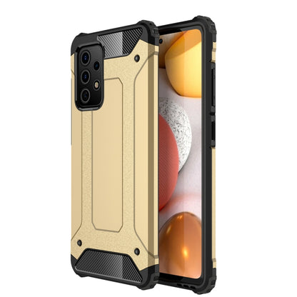 Magic Armor TPU + PC Combination Case, For Samsung Galaxy A52 5G, For Samsung Galaxy A72 5G, For Samsung Galaxy A52 5G / 4G