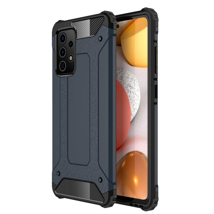 Magic Armor TPU + PC Combination Case, For Samsung Galaxy A52 5G, For Samsung Galaxy A72 5G, For Samsung Galaxy A52 5G / 4G