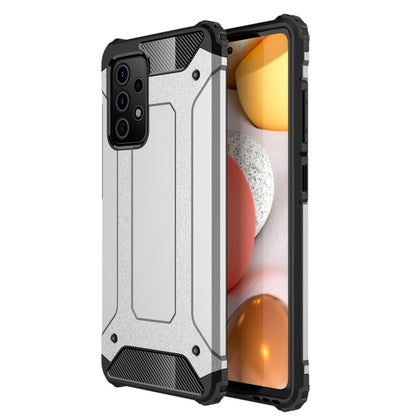 Magic Armor TPU + PC Combination Case, For Samsung Galaxy A52 5G, For Samsung Galaxy A72 5G, For Samsung Galaxy A52 5G / 4G
