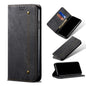 Denim Texture Casual Style Horizontal Flip Leather Case with Holder & Card Slots & Wallet, For Samsung Galaxy A12 5G, For Samsung Galaxy A32 5G, For Samsung Galaxy A72 5G