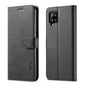 LC.IMEEKE Calf Texture Horizontal Flip Leather Case with Holder & Card Slots & Wallet