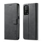 LC.IMEEKE Calf Texture Horizontal Flip Leather Case with Holder & Card Slots & Wallet