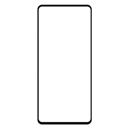 Full Glue Full Screen Tempered Glass Film, For Samsung Galaxy A72 5G / 4G (1 PC), For Samsung Galaxy A52 5G (1 PC), For OPPO A15s (1 PC)