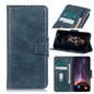 Mirren Crazy Horse Texture Horizontal Flip Leather Case with Holder & Card Slots & Wallet, For Samsung Galaxy A52 5G, For Samsung Galaxy A72 5G