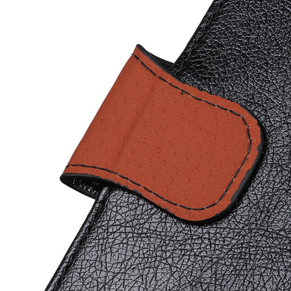 Nappa Texture Horizontal Flip Leather Case with Holder & Card Slots & Wallet, For Samsung Galaxy A52 5G / 4G, For Samsung Galaxy A72 5G / 4G