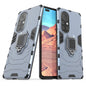 PC + TPU Shockproof Protective Case with Magnetic Ring Holder, For Huawei Nova 8 5G, For Huawei Nova 8 Pro 5G, For Samsung Galaxy A72 5G(US Version)