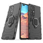 PC + TPU Shockproof Protective Case with Magnetic Ring Holder, For Huawei Nova 8 5G, For Huawei Nova 8 Pro 5G, For Samsung Galaxy A72 5G(US Version)