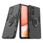 PC + TPU Shockproof Protective Case with Magnetic Ring Holder, For Huawei Nova 8 5G, For Huawei Nova 8 Pro 5G, For Samsung Galaxy A72 5G(US Version)