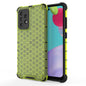 Shockproof Honeycomb PC + TPU Case