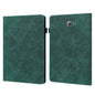 Peacock Embossed Pattern TPU + PU Horizontal Flip Leather Case with Holder & Card Slots & Wallet, For Samsung Galaxy Tab A7 T500, For Samsung Galaxy Tab S6 Lite P610, For Samsung Galaxy Tab A 8.0 (2019) T290, For Samsung Galaxy Tab A 10.1 (2019) T510��...