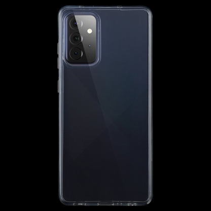 0.75mm Ultra-thin Transparent TPU Soft Protective Case, For Samsung Galaxy A72 5G, For Samsung Galaxy A52 5G