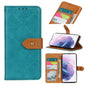 European Floral Embossed Copper Buckle Horizontal Flip PU Leather Case with Holder & Card Slots & Wallet & Photo Frame, For Samsung Galaxy A21s, For Samsung Galaxy A31, For Samsung Galaxy A41, For Samsung Galaxy A51 5G, For Samsung Galaxy A51 4G�������...