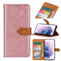 European Floral Embossed Copper Buckle Horizontal Flip PU Leather Case with Holder & Card Slots & Wallet & Photo Frame, For Samsung Galaxy A21s, For Samsung Galaxy A31, For Samsung Galaxy A41, For Samsung Galaxy A51 5G, For Samsung Galaxy A51 4G�������...
