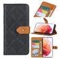 European Floral Embossed Copper Buckle Horizontal Flip PU Leather Case with Holder & Card Slots & Wallet & Photo Frame, For Samsung Galaxy A21s, For Samsung Galaxy A31, For Samsung Galaxy A41, For Samsung Galaxy A51 5G, For Samsung Galaxy A51 4G�������...