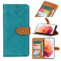 European Floral Embossed Copper Buckle Horizontal Flip PU Leather Case with Holder & Card Slots & Wallet & Photo Frame, For Samsung Galaxy A21s, For Samsung Galaxy A31, For Samsung Galaxy A41, For Samsung Galaxy A51 5G, For Samsung Galaxy A51 4G�������...