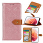 European Floral Embossed Copper Buckle Horizontal Flip PU Leather Case with Holder & Card Slots & Wallet & Photo Frame, For Samsung Galaxy A21s, For Samsung Galaxy A31, For Samsung Galaxy A41, For Samsung Galaxy A51 5G, For Samsung Galaxy A51 4G�������...