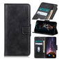 Mirren Crazy Horse Texture Horizontal Flip Leather Case with Holder & Card Slots & Wallet, For Xiaomi Poco M3, For OnePlus 9