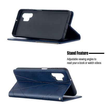 Prismatic Invisible Magnetic Horizontal Flip Leather Case with Holder & Card Slots & Photo Frame, For Samsung Galaxy A32 5G, For Samsung Galaxy A52 5G, For Samsung Galaxy A72 5G, For Xiaomi Poco M3