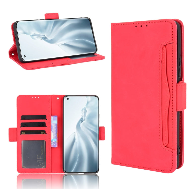Skin Feel Calf Pattern Horizontal Flip Leather Case with Holder & Card Slots & Photo Frame, For Samsung Galaxy A02s, For Samsung Galaxy A52 5G, For Samsung Galaxy A72 5G / 4G, For Samsung Galaxy S21+ 5G, For Samsung Galaxy S21 Ultra 5G�����������������...