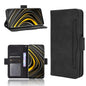 Skin Feel Calf Pattern Horizontal Flip Leather Case with Holder & Card Slots & Photo Frame, For Samsung Galaxy A02s, For Samsung Galaxy A52 5G, For Samsung Galaxy A72 5G / 4G, For Samsung Galaxy S21+ 5G, For Samsung Galaxy S21 Ultra 5G�����������������...