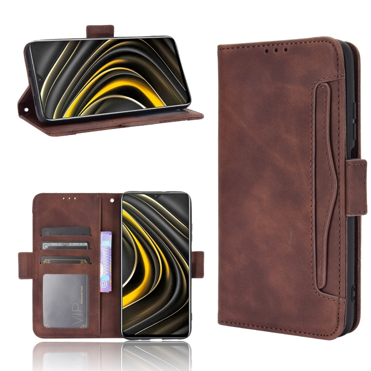 Skin Feel Calf Pattern Horizontal Flip Leather Case with Holder & Card Slots & Photo Frame, For Samsung Galaxy A02s, For Samsung Galaxy A52 5G, For Samsung Galaxy A72 5G / 4G, For Samsung Galaxy S21+ 5G, For Samsung Galaxy S21 Ultra 5G�����������������...