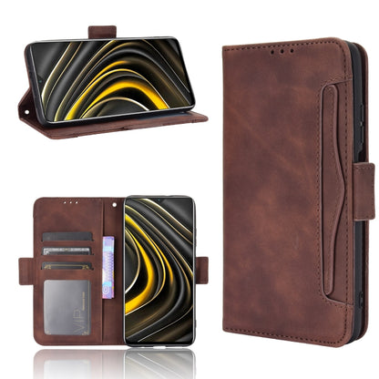 Skin Feel Calf Pattern Horizontal Flip Leather Case with Holder & Card Slots & Photo Frame, For Samsung Galaxy A02s, For Samsung Galaxy A52 5G, For Samsung Galaxy A72 5G / 4G, For Samsung Galaxy S21+ 5G, For Samsung Galaxy S21 Ultra 5G�����������������...