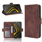 Skin Feel Calf Pattern Horizontal Flip Leather Case with Holder & Card Slots & Photo Frame, For Samsung Galaxy A02s, For Samsung Galaxy A52 5G, For Samsung Galaxy A72 5G / 4G, For Samsung Galaxy S21+ 5G, For Samsung Galaxy S21 Ultra 5G�����������������...