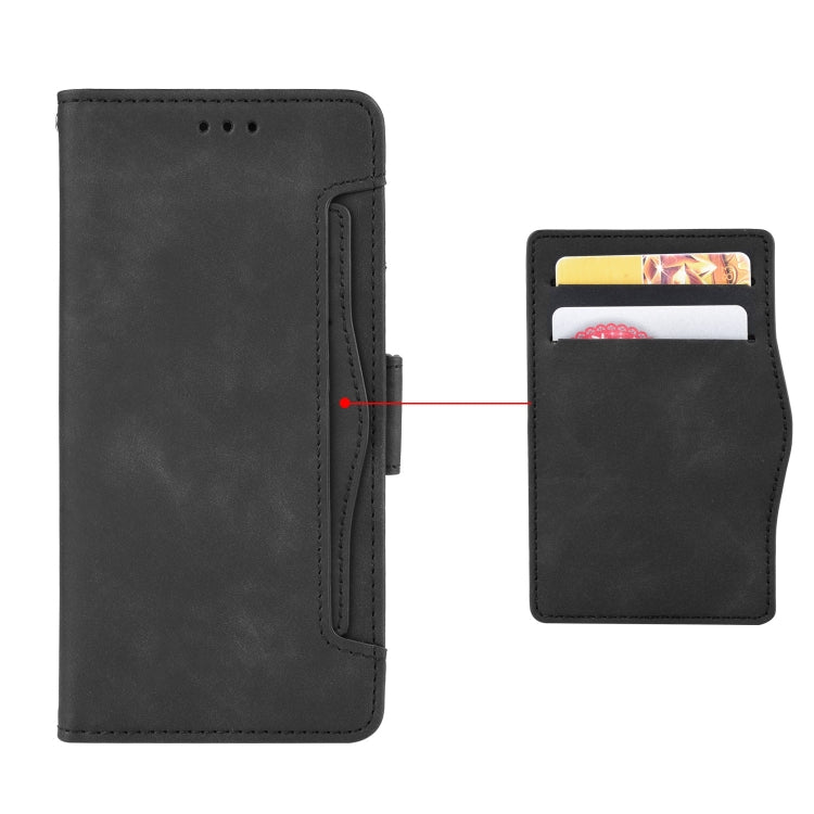 Skin Feel Calf Pattern Horizontal Flip Leather Case with Holder & Card Slots & Photo Frame, For Xiaomi Redmi Note 9T 5G, For OPPO Reno5 5G, For OPPO Reno5 Pro 5G, For Motorola Moto E7, For Nokia 5.4