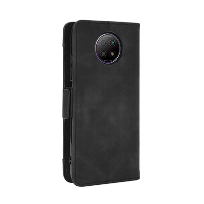 Skin Feel Calf Pattern Horizontal Flip Leather Case with Holder & Card Slots & Photo Frame, For Xiaomi Redmi Note 9T 5G, For OPPO Reno5 5G, For OPPO Reno5 Pro 5G, For Motorola Moto E7, For Nokia 5.4