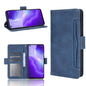 Skin Feel Calf Pattern Horizontal Flip Leather Case with Holder & Card Slots & Photo Frame, For Xiaomi Redmi Note 9T 5G, For OPPO Reno5 5G, For OPPO Reno5 Pro 5G, For Motorola Moto E7, For Nokia 5.4