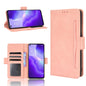 Skin Feel Calf Pattern Horizontal Flip Leather Case with Holder & Card Slots & Photo Frame, For Xiaomi Redmi Note 9T 5G, For OPPO Reno5 5G, For OPPO Reno5 Pro 5G, For Motorola Moto E7, For Nokia 5.4