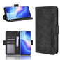 Skin Feel Calf Pattern Horizontal Flip Leather Case with Holder & Card Slots & Photo Frame, For Xiaomi Redmi Note 9T 5G, For OPPO Reno5 5G, For OPPO Reno5 Pro 5G, For Motorola Moto E7, For Nokia 5.4