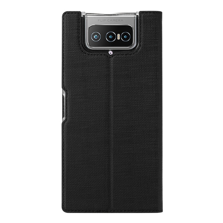 ViLi DMX Series Shockproof TPU + PU Leather Magnetic Attraction Horizontal Flip Case with Card Slot & Holder, For Asus Zenfone 7 ZS670KS, For Asus ROG Phone 3 ZS661KS, For Motorola Moto G 5G Plus, For OPPO Reno4 Pro 5G