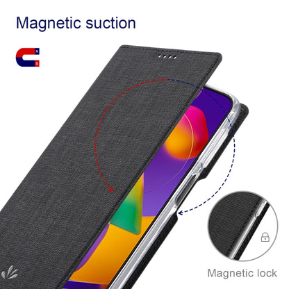 ViLi DMX Series Shockproof TPU + PU Leather Magnetic Attraction Horizontal Flip Case with Card Slot & Holder, For Asus Zenfone 7 ZS670KS, For Asus ROG Phone 3 ZS661KS, For Motorola Moto G 5G Plus, For OPPO Reno4 Pro 5G