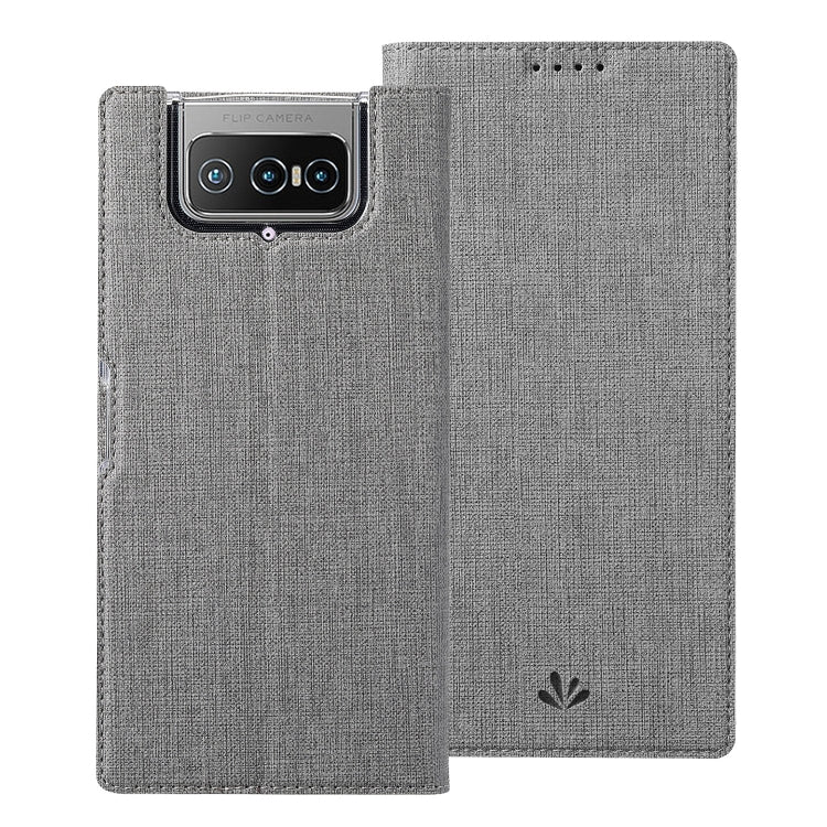 ViLi DMX Series Shockproof TPU + PU Leather Magnetic Attraction Horizontal Flip Case with Card Slot & Holder, For Asus Zenfone 7 ZS670KS, For Asus ROG Phone 3 ZS661KS, For Motorola Moto G 5G Plus, For OPPO Reno4 Pro 5G