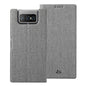 ViLi DMX Series Shockproof TPU + PU Leather Magnetic Attraction Horizontal Flip Case with Card Slot & Holder, For Asus Zenfone 7 ZS670KS, For Asus ROG Phone 3 ZS661KS, For Motorola Moto G 5G Plus, For OPPO Reno4 Pro 5G