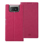 ViLi DMX Series Shockproof TPU + PU Leather Magnetic Attraction Horizontal Flip Case with Card Slot & Holder, For Asus Zenfone 7 ZS670KS, For Asus ROG Phone 3 ZS661KS, For Motorola Moto G 5G Plus, For OPPO Reno4 Pro 5G