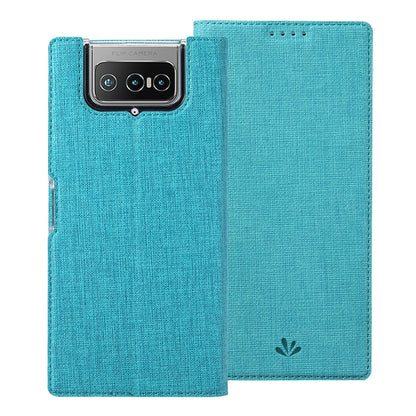 ViLi DMX Series Shockproof TPU + PU Leather Magnetic Attraction Horizontal Flip Case with Card Slot & Holder, For Asus Zenfone 7 ZS670KS, For Asus ROG Phone 3 ZS661KS, For Motorola Moto G 5G Plus, For OPPO Reno4 Pro 5G