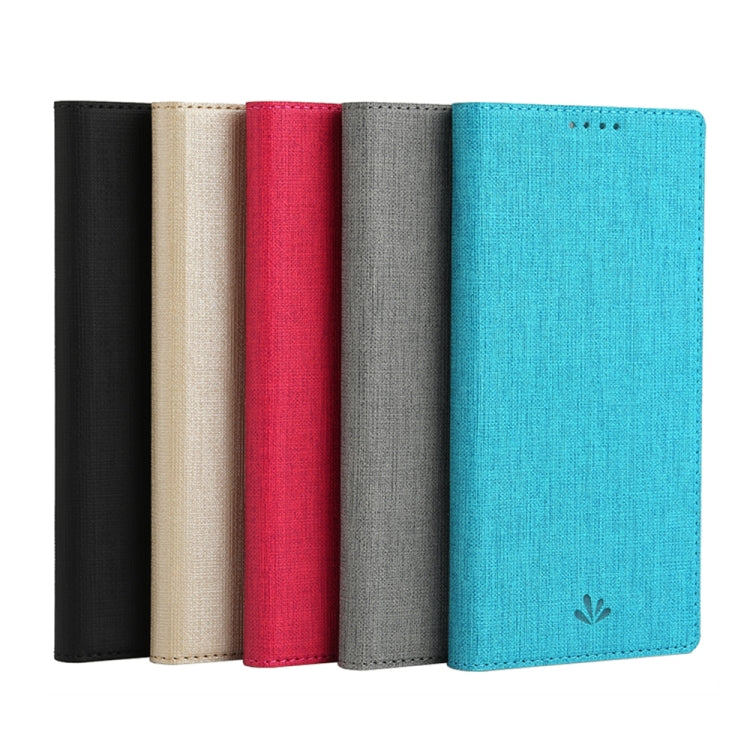 ViLi DMX Series Shockproof TPU + PU Leather Magnetic Attraction Horizontal Flip Case with Card Slot & Holder, For Asus Zenfone 7 ZS670KS, For Asus ROG Phone 3 ZS661KS, For Motorola Moto G 5G Plus, For OPPO Reno4 Pro 5G