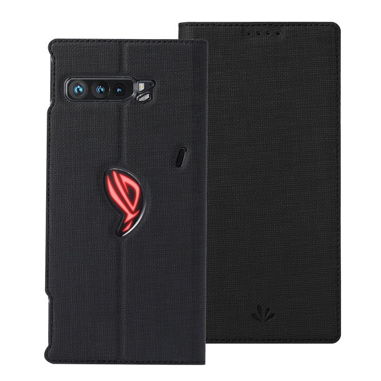 ViLi DMX Series Shockproof TPU + PU Leather Magnetic Attraction Horizontal Flip Case with Card Slot & Holder, For Asus Zenfone 7 ZS670KS, For Asus ROG Phone 3 ZS661KS, For Motorola Moto G 5G Plus, For OPPO Reno4 Pro 5G